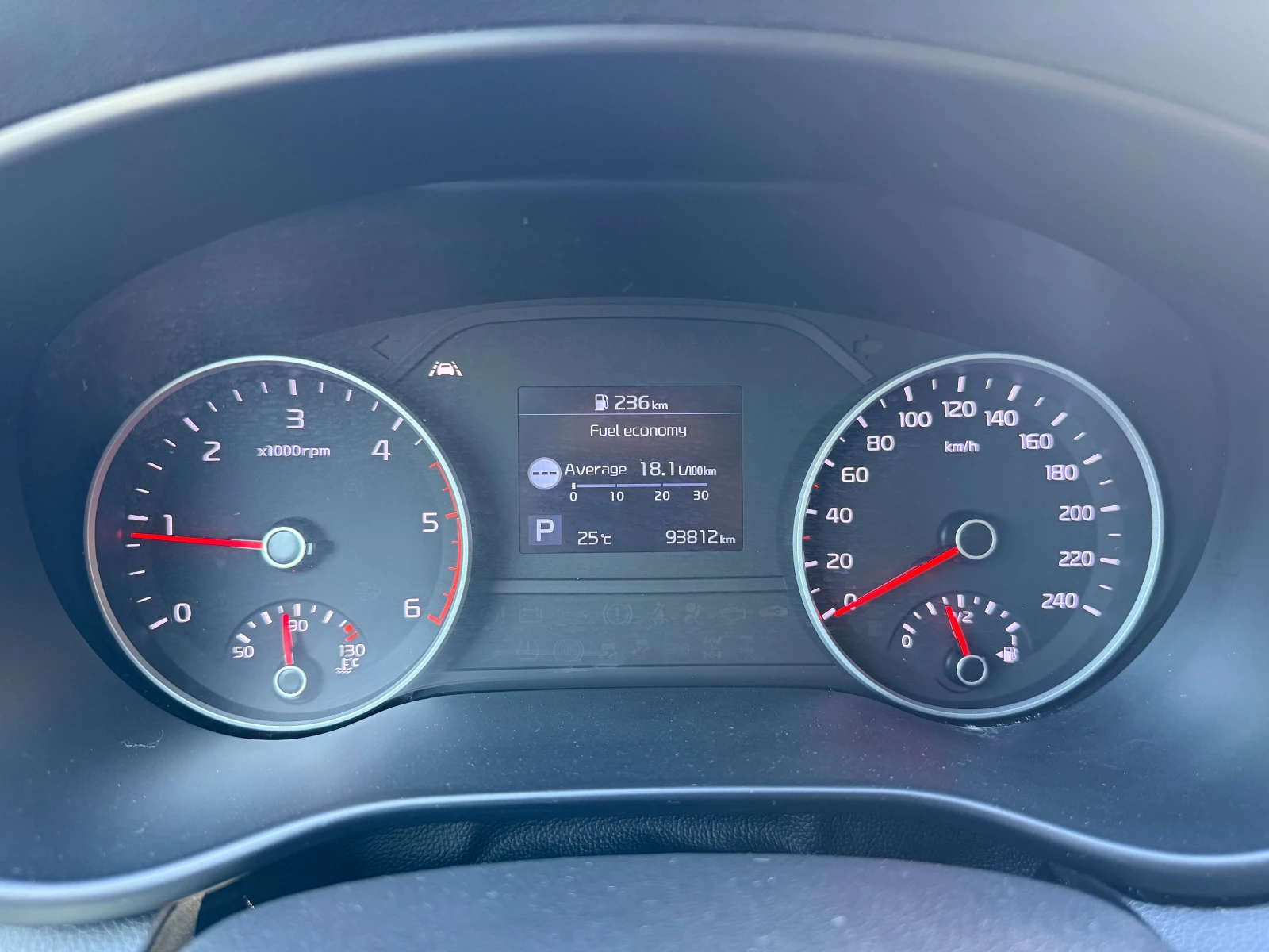 Kia Sportage 1.6d 136 .. | Mobile.bg   13