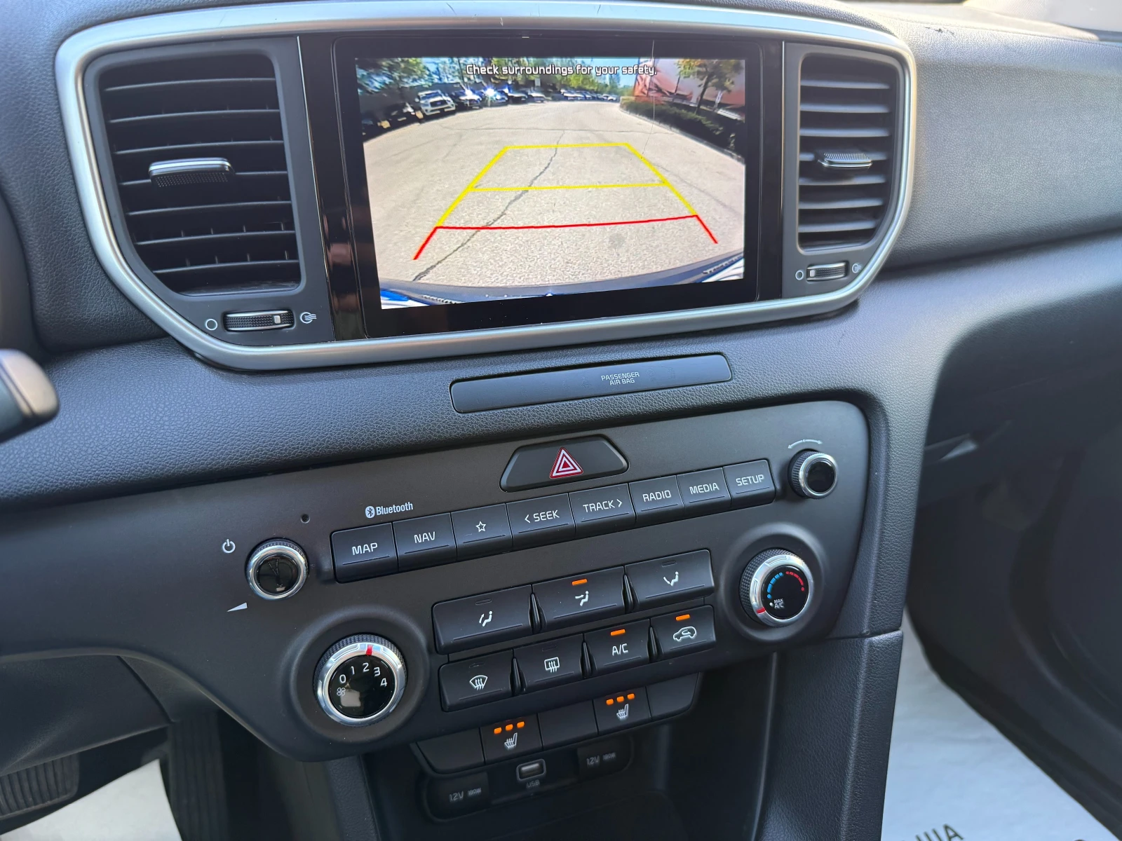 Kia Sportage 1.6d 136 .. | Mobile.bg   12