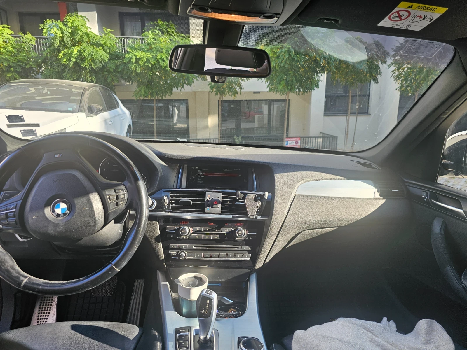 BMW X3  - изображение 4