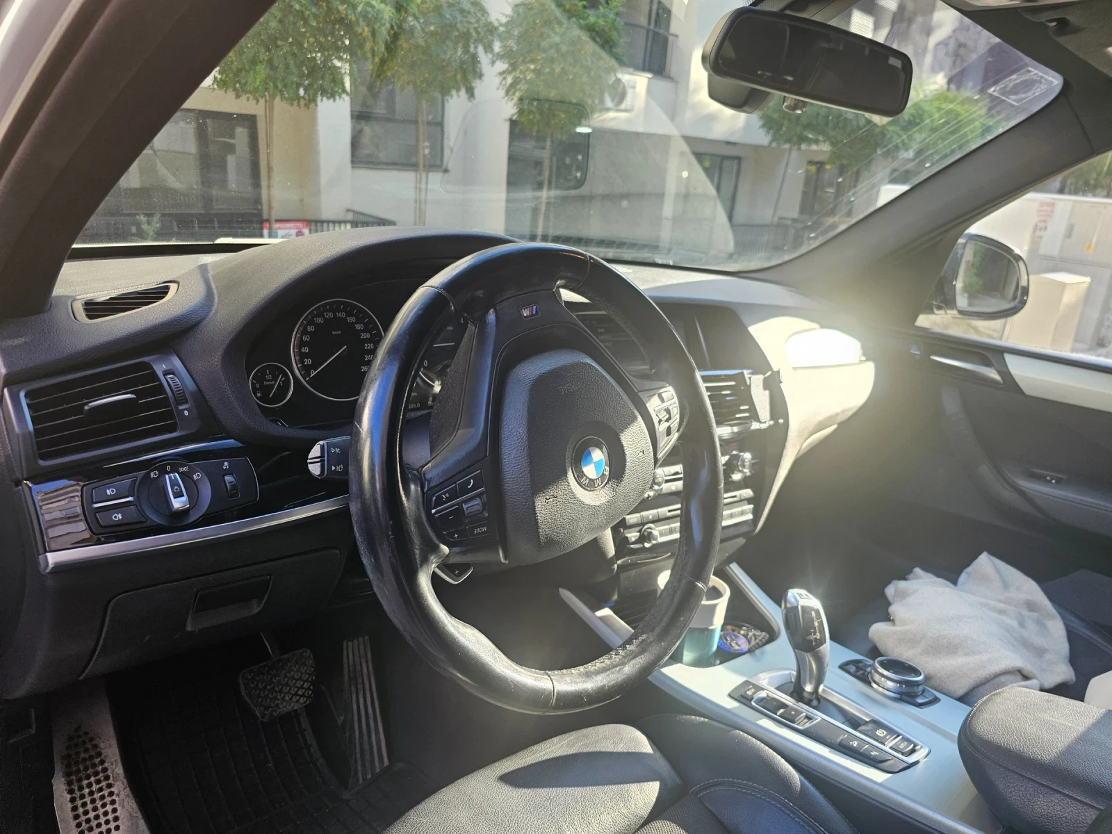 BMW X3  - изображение 6