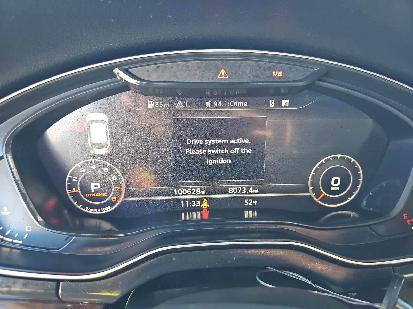 Audi Q5 2.0T* PREMIUM* PLUS* MATRIX* * * 360 | Mobile.bg   10