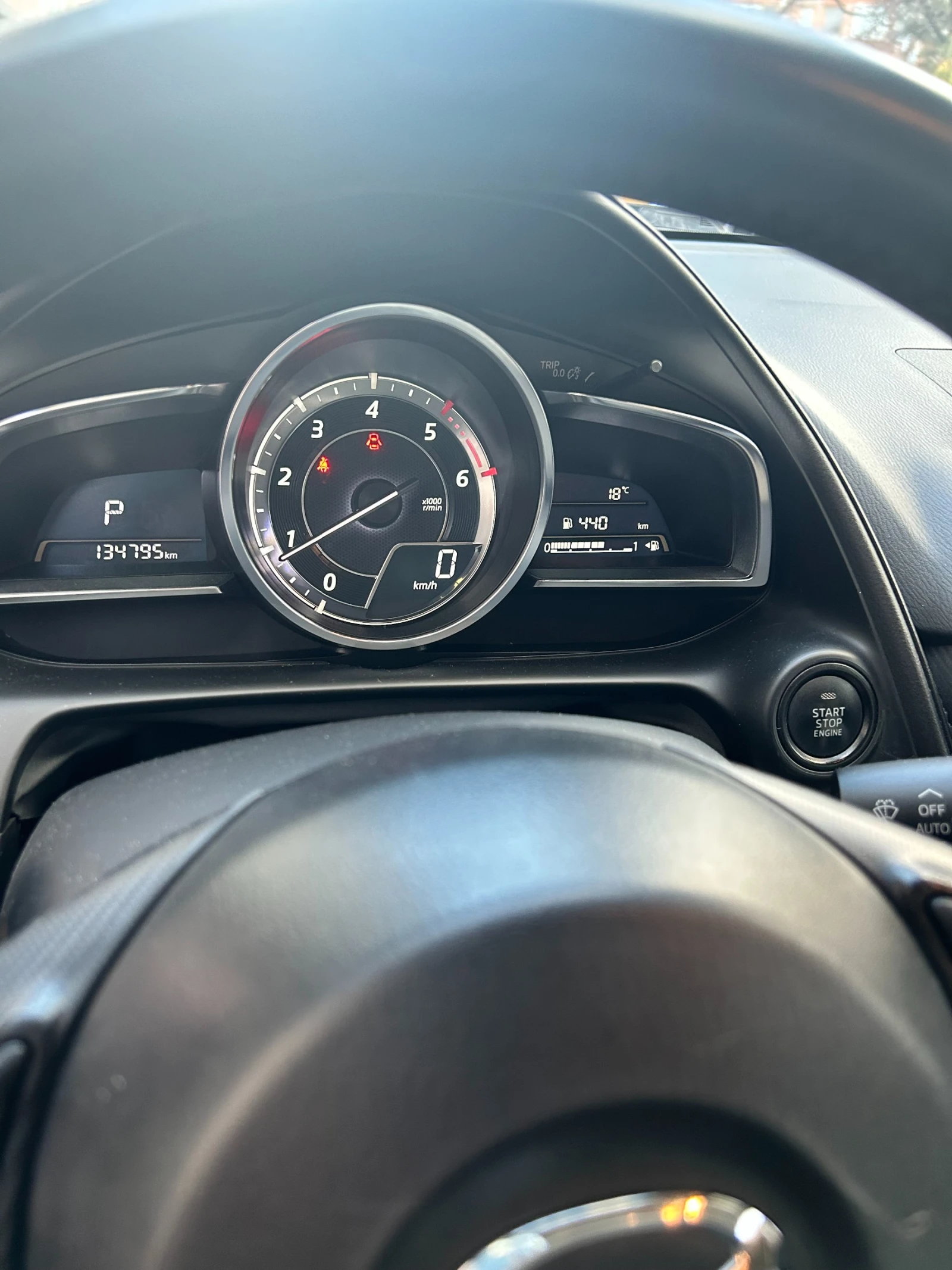 Mazda CX-3 | Mobile.bg   7