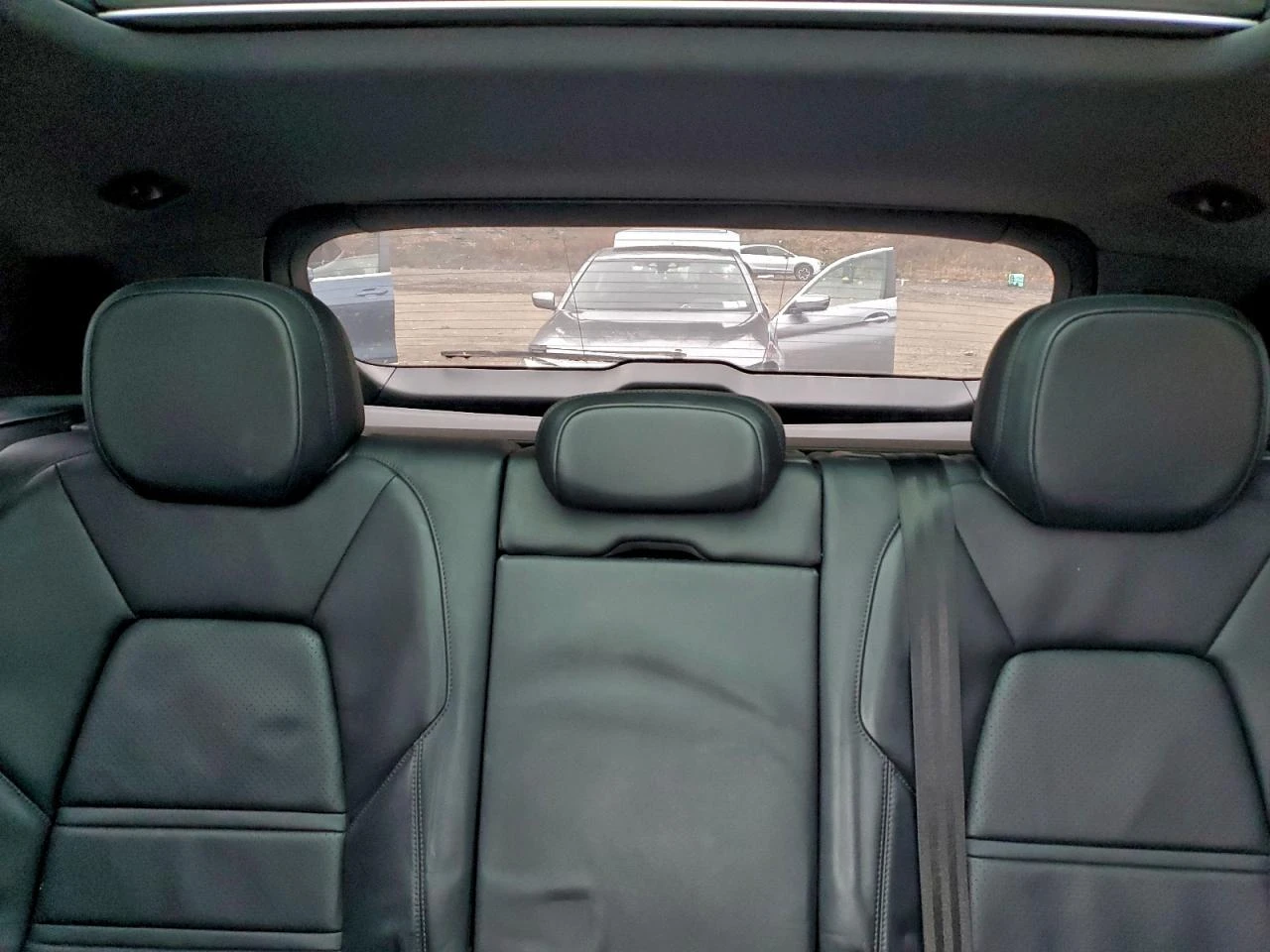 Porsche Cayenne 3.0/PANORAMA/KEYLESS/LANE DEPARTURE/DRIVE ASSIST - изображение 10