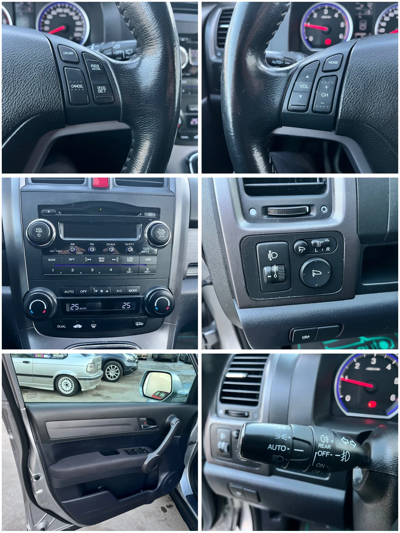 Honda Cr-v 2, 2D-4x4/��������/������ �������!!! | Mobile.bg � ����������� 15