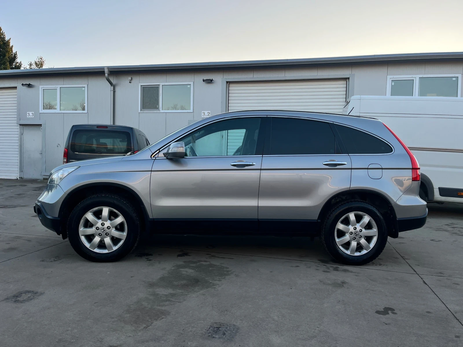 Honda Cr-v 2, 2D-4x4/��������/������ �������!!! | Mobile.bg � ����������� 4