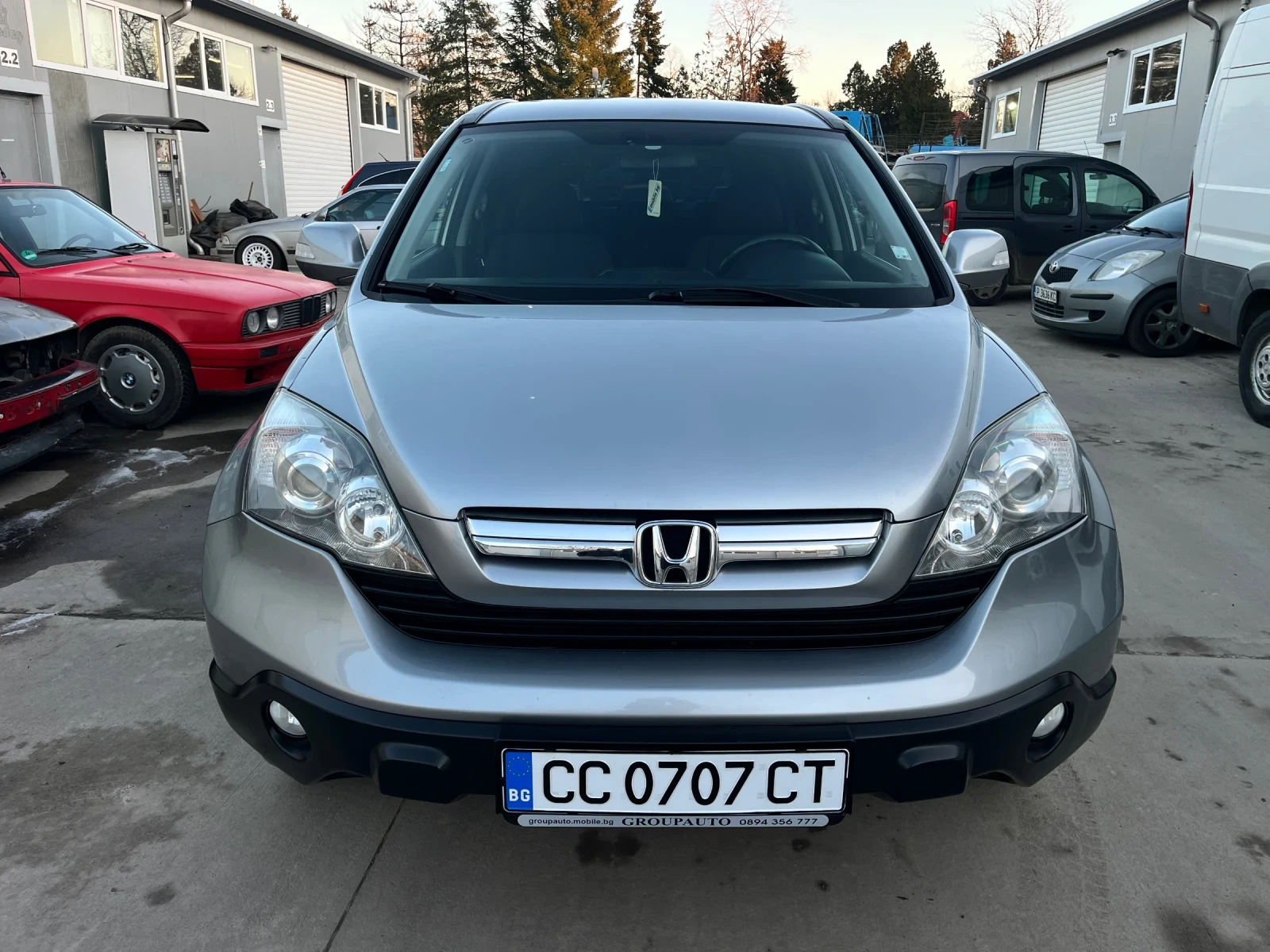 Honda Cr-v 2, 2D-4x4/��������/������ �������!!! | Mobile.bg � ����������� 2