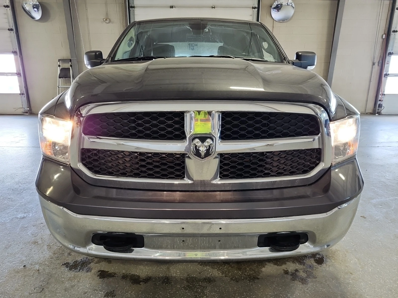 Dodge RAM 1500 SLT| 5.7L HEMI V8| CARFAX| |  | Mobile.bg � ����������� 5