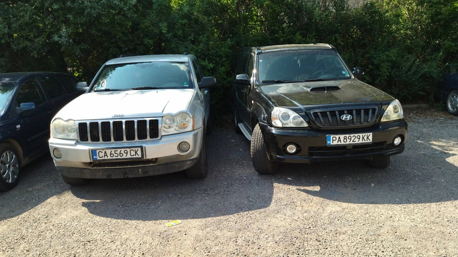 Jeep Grand cherokee 3.0 diesel - изображение 8