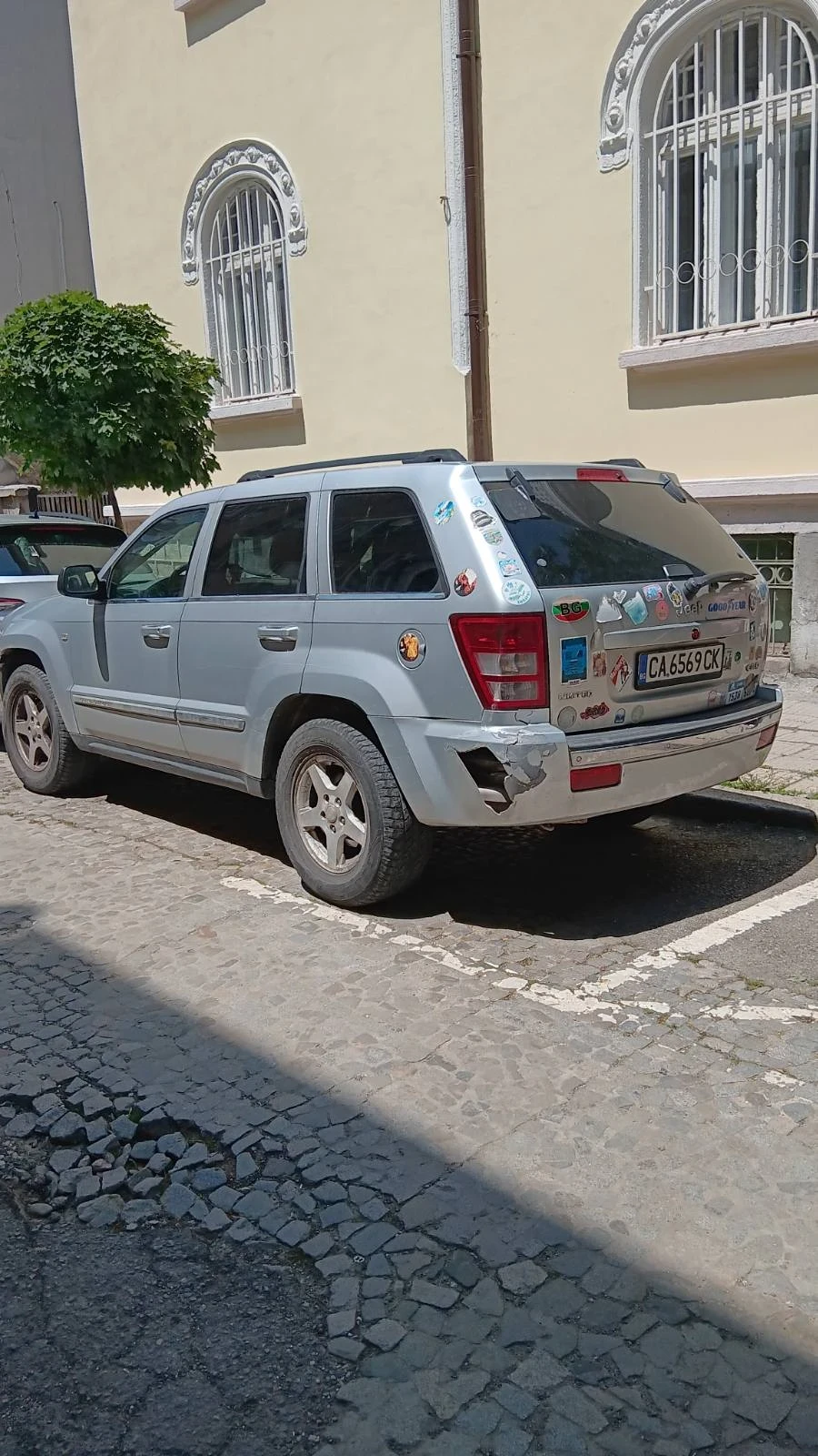 Jeep Grand cherokee 3.0 diesel - изображение 3