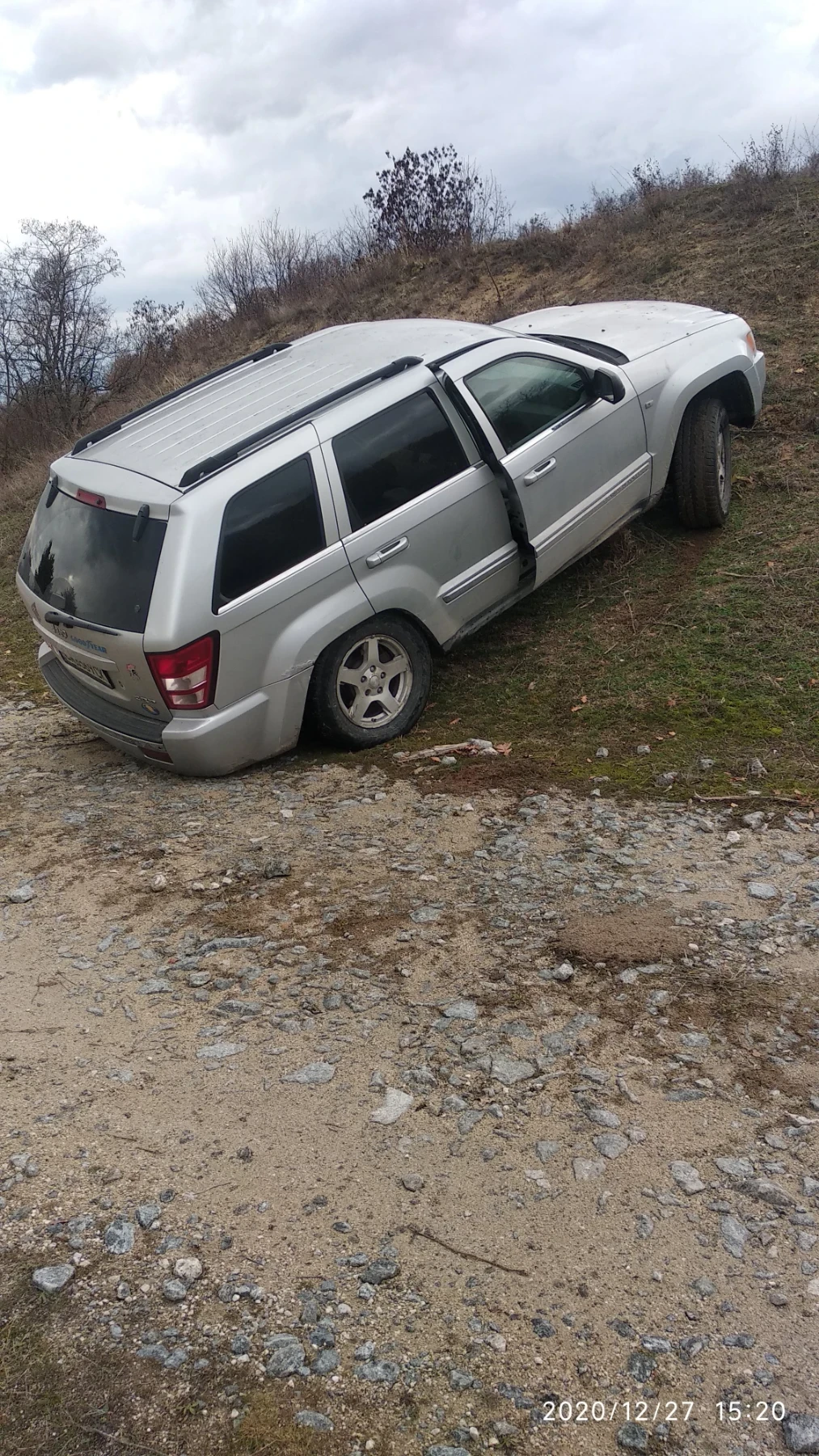 Jeep Grand cherokee 3.0 diesel - изображение 10