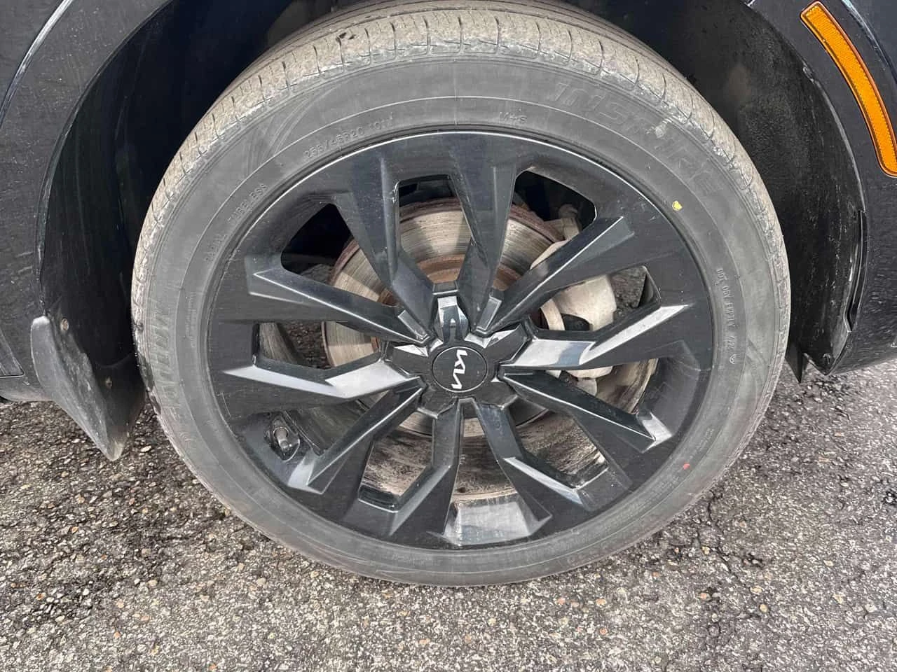 Kia Sorento * SX * PANO* ПОДГРЕВ* KEYLESS* , снимка 7 - Автомобили и джипове - 53817660