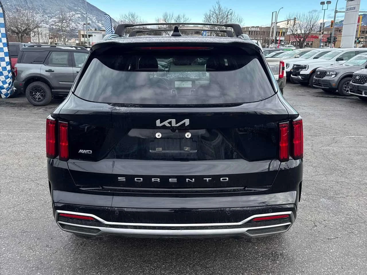 Kia Sorento * SX * PANO* ПОДГРЕВ* KEYLESS* , снимка 13 - Автомобили и джипове - 53817660