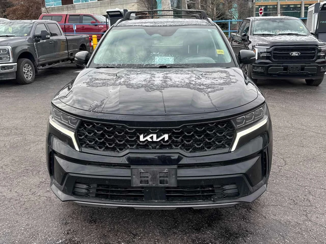 Kia Sorento * SX * PANO* ПОДГРЕВ* KEYLESS* , снимка 6 - Автомобили и джипове - 53817660
