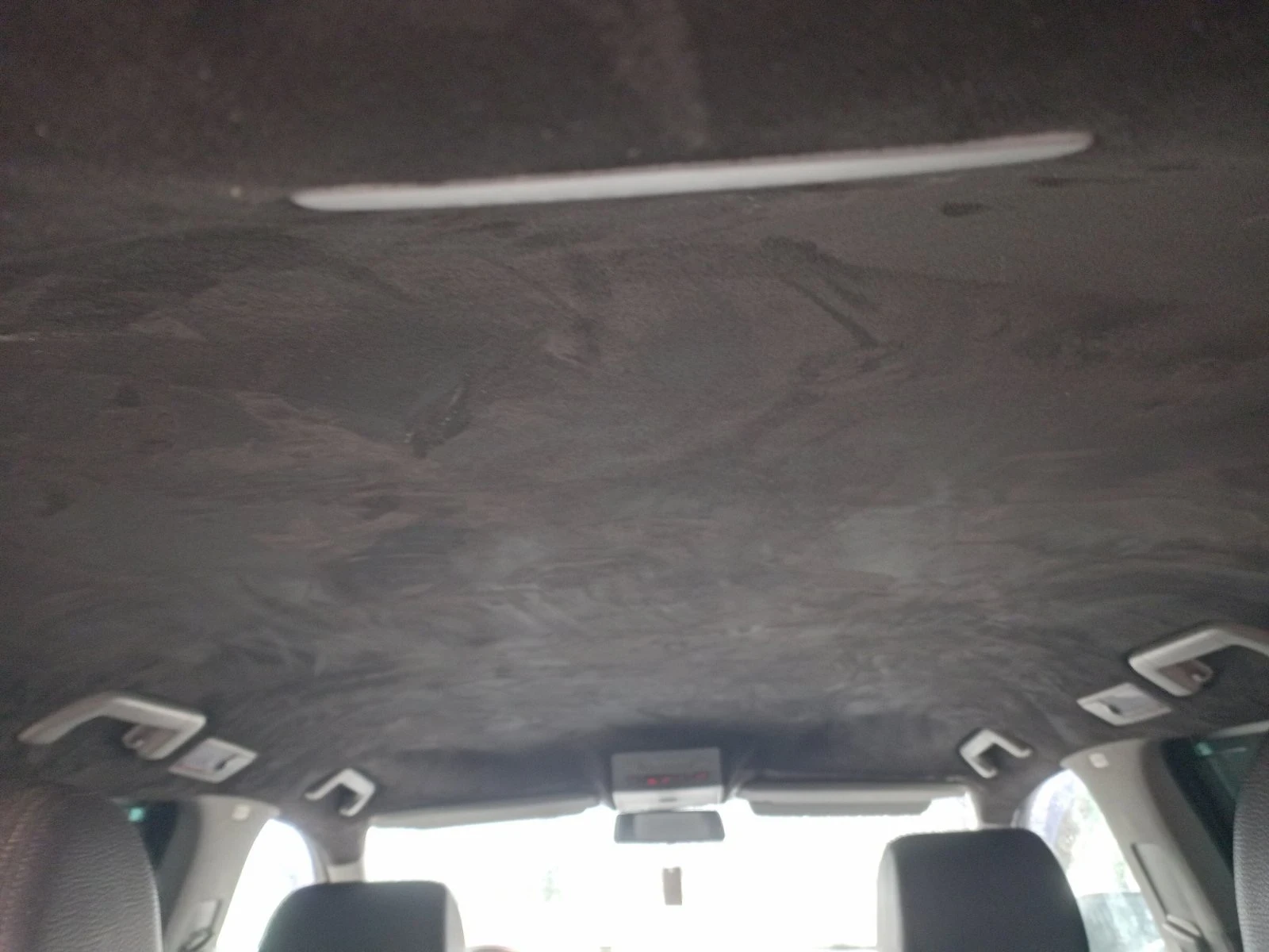 VW Touareg 3.0TDI БАРТЕР ЛИЗИНГ, снимка 10 - Автомобили и джипове - 54035817