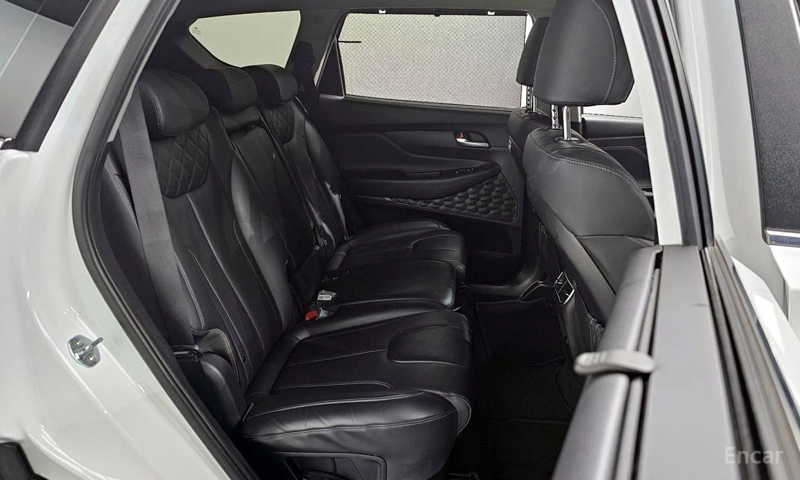 Hyundai Santa fe, снимка 12 - Автомобили и джипове - 54066632