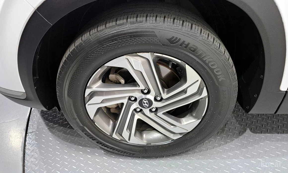 Hyundai Santa fe, снимка 5 - Автомобили и джипове - 54066632