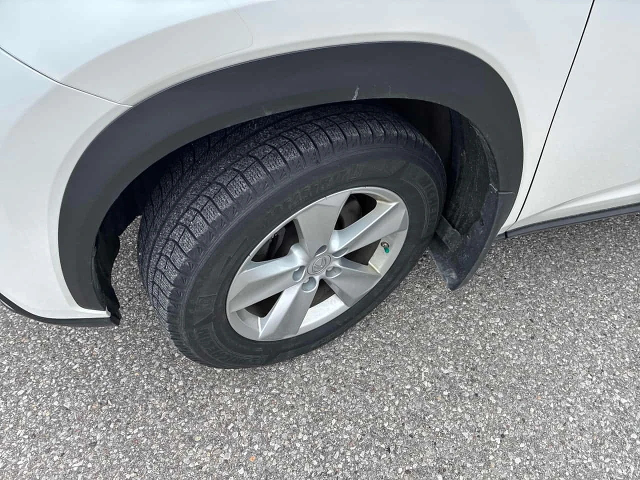 Lexus NX 300 * CARFAX * ПАНО * ОБДУХВАНЕ * + ГУМИ, снимка 7 - Автомобили и джипове - 54192699