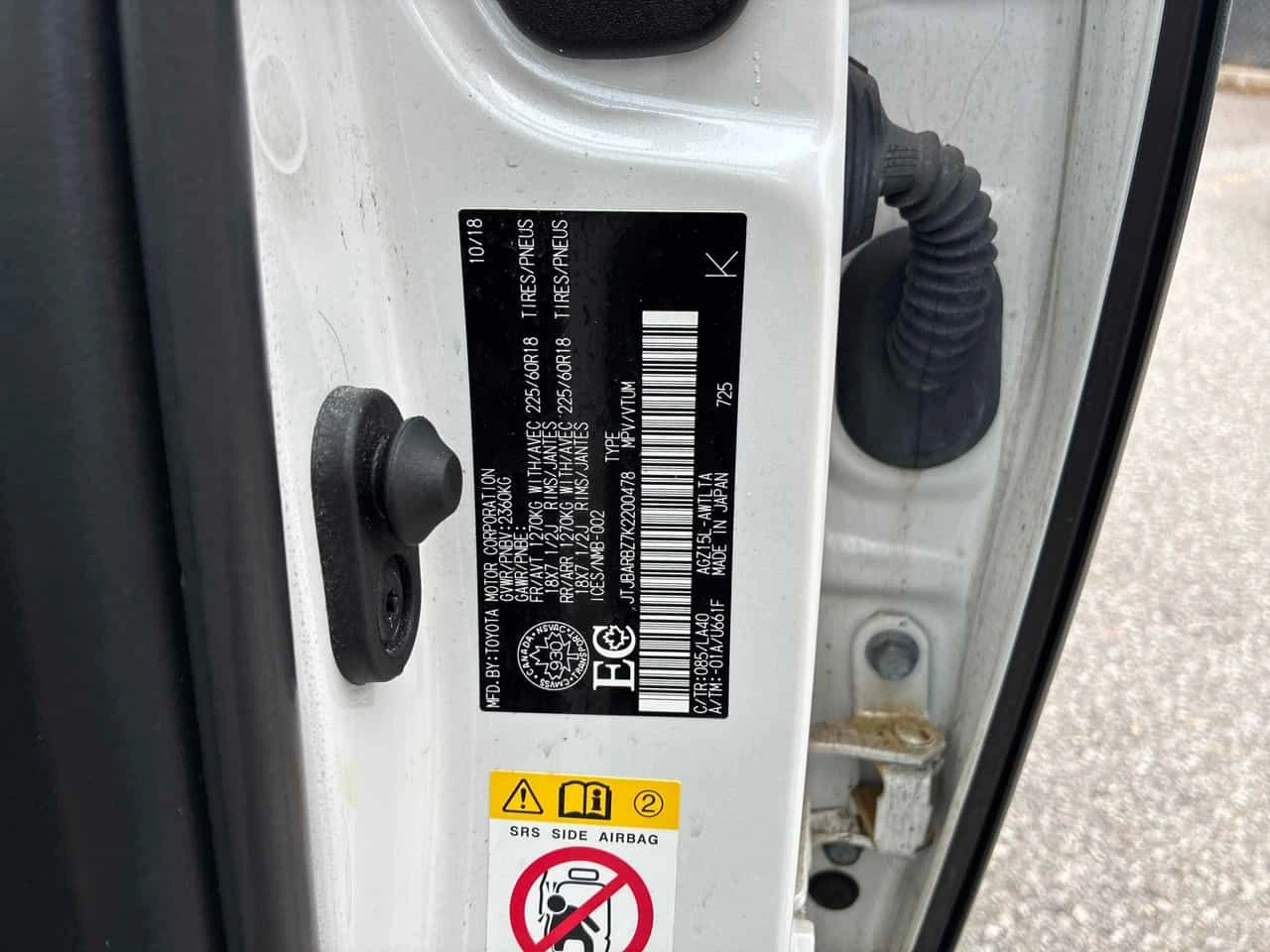 Lexus NX 300 * CARFAX * ПАНО * ОБДУХВАНЕ * + ГУМИ, снимка 10 - Автомобили и джипове - 54192699