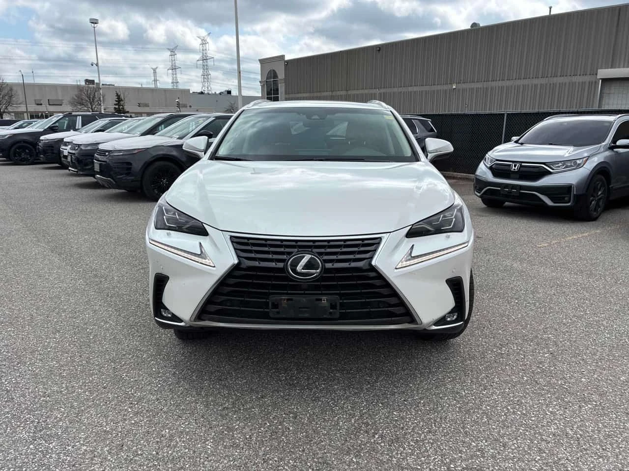 Lexus NX 300 * CARFAX * ПАНО * ОБДУХВАНЕ * + ГУМИ, снимка 6 - Автомобили и джипове - 54192699