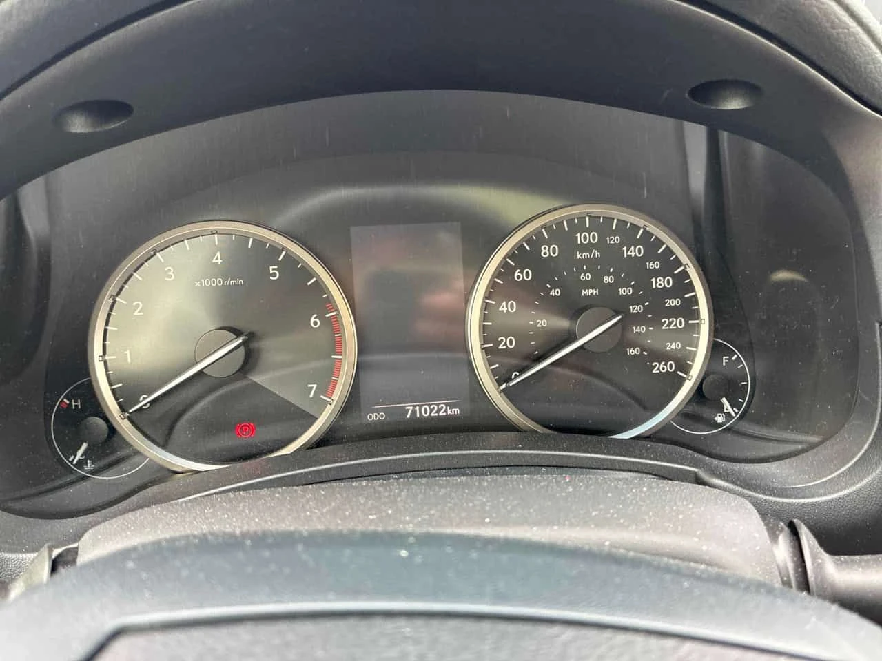 Lexus NX 300 * CARFAX * ПАНО * ОБДУХВАНЕ * + ГУМИ, снимка 8 - Автомобили и джипове - 54192699