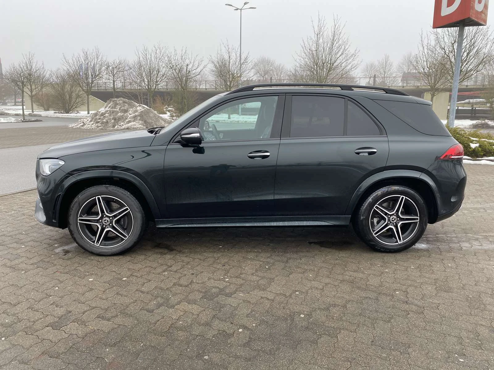 Mercedes-Benz GLE 350 | Mobile.bg � ����������� 4