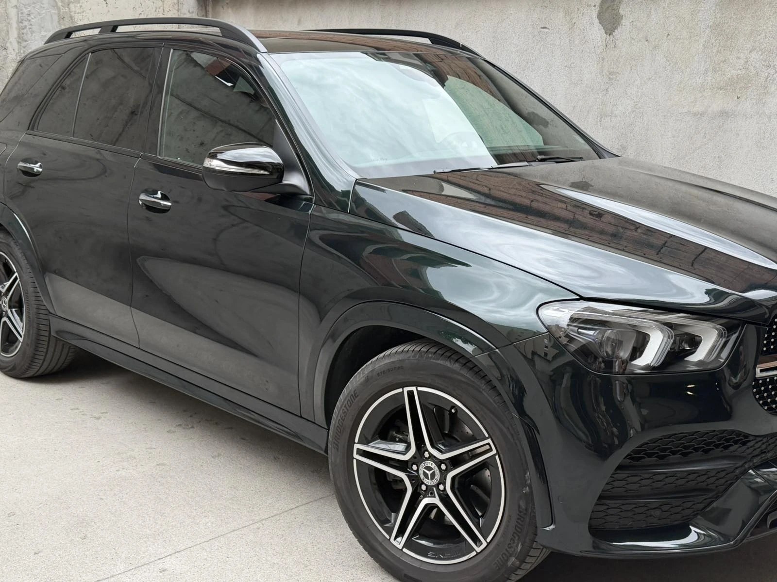 Mercedes-Benz GLE 350 | Mobile.bg � ����������� 2