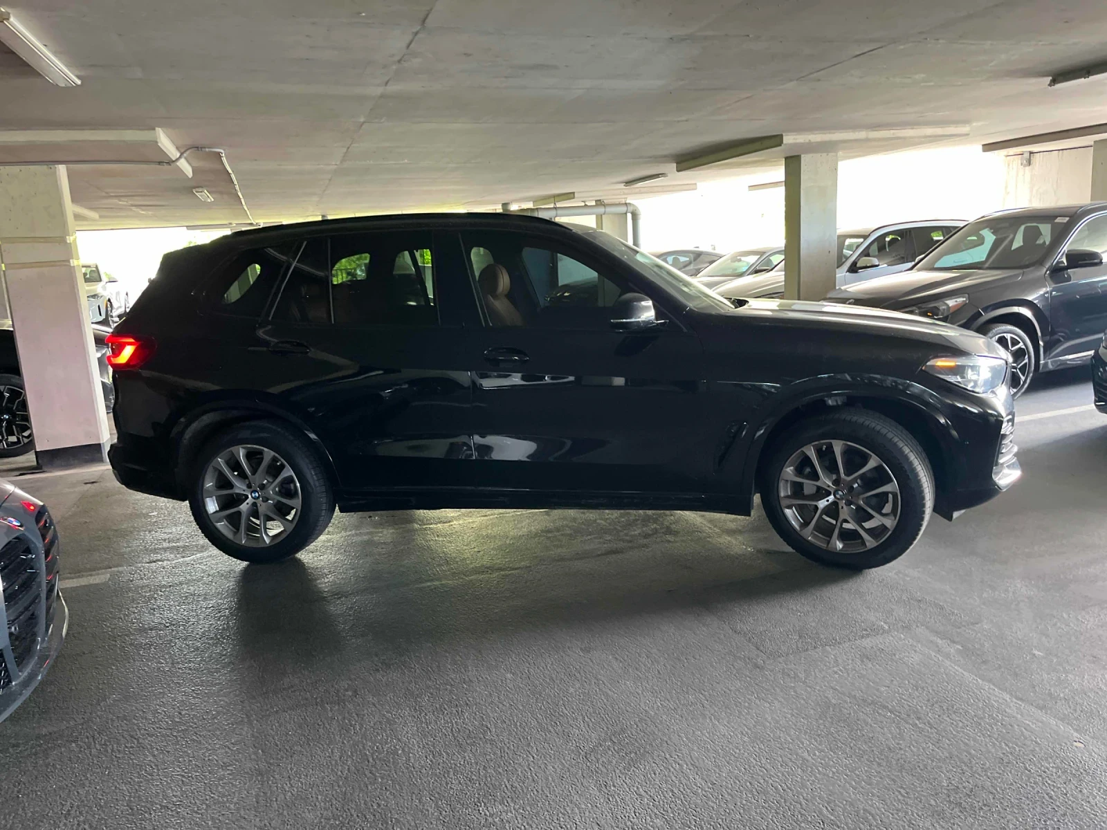 BMW X5 xDrive40i * ������� * �������� * ������� * CARFAX | Mobile.bg � ����������� 3
