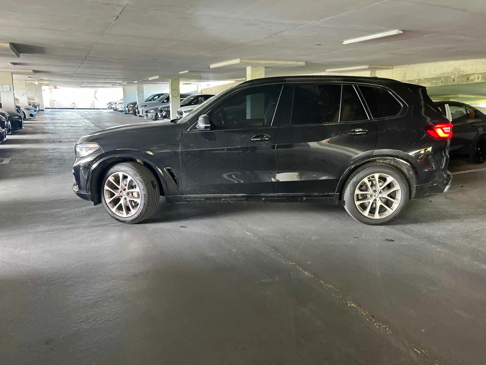BMW X5 xDrive40i * ������� * �������� * ������� * CARFAX | Mobile.bg � ����������� 2