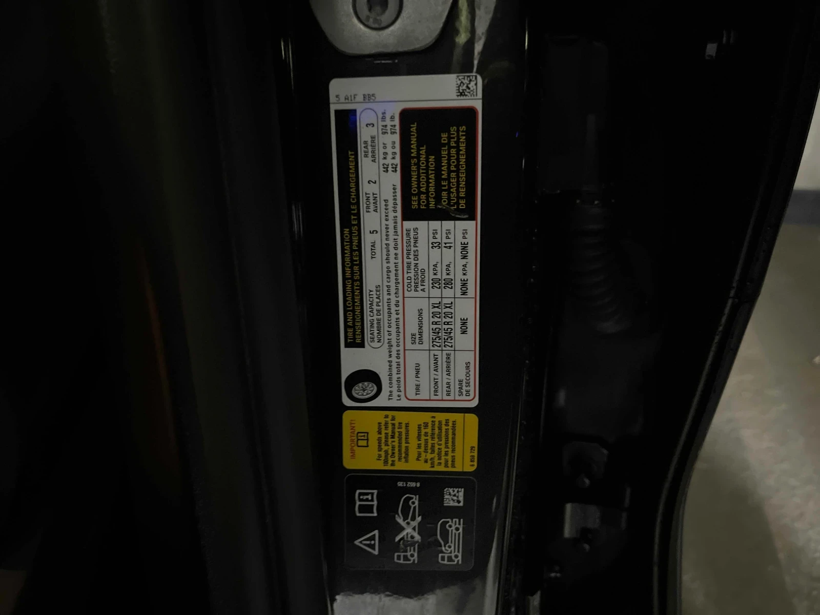 BMW X5 xDrive40i * ������� * �������� * ������� * CARFAX | Mobile.bg � ����������� 10