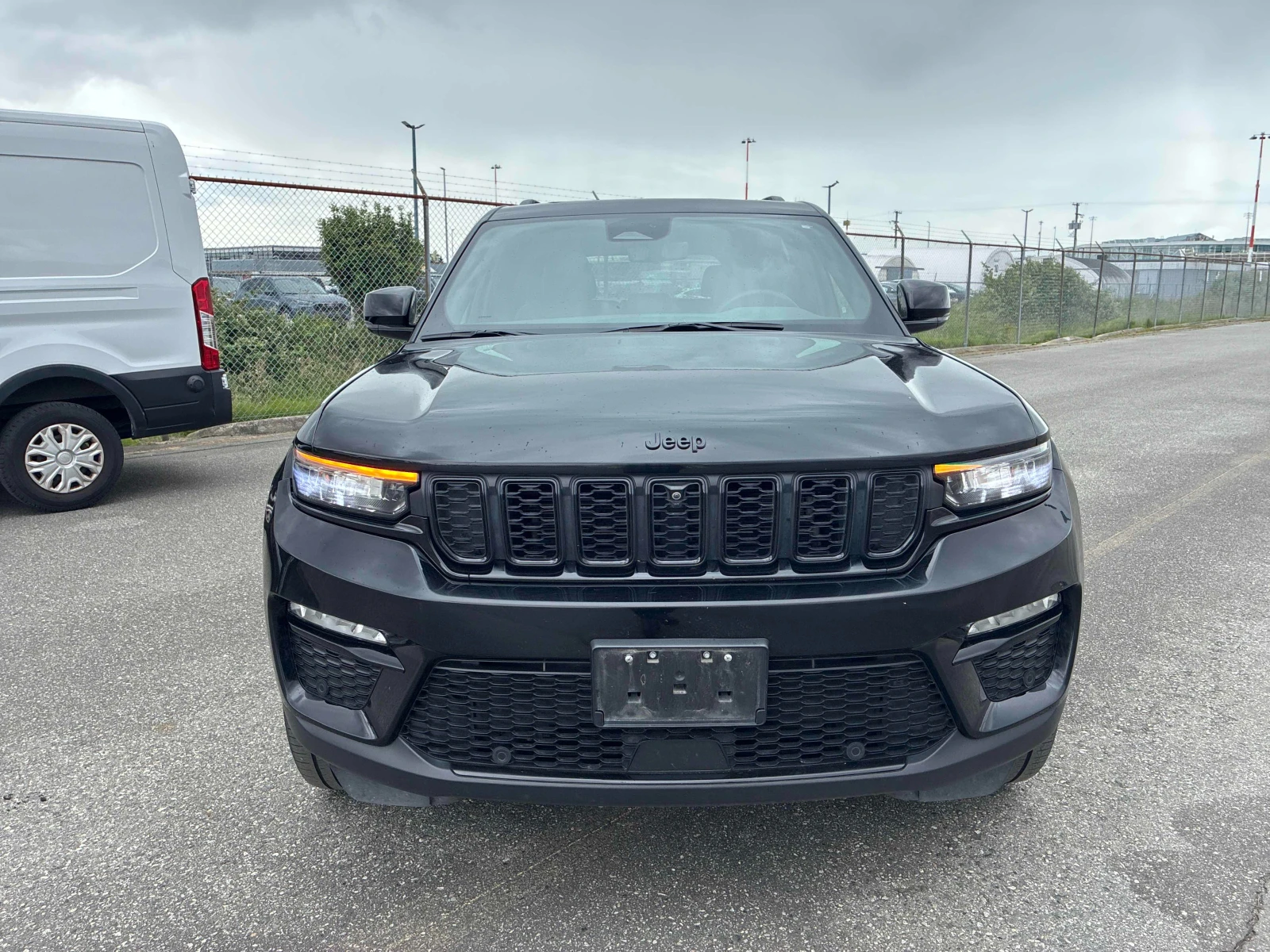 Jeep Grand cherokee Limited * ��������� * �������� * 2 ����� * CARFAX | Mobile.bg � ����������� 2
