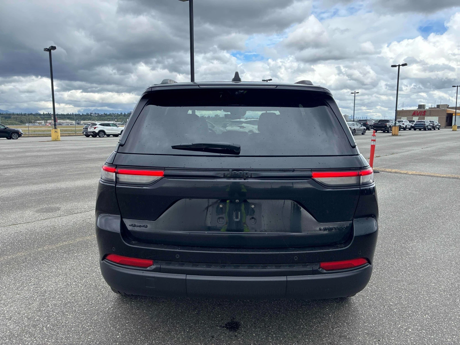 Jeep Grand cherokee Limited * ��������� * �������� * 2 ����� * CARFAX | Mobile.bg � ����������� 5