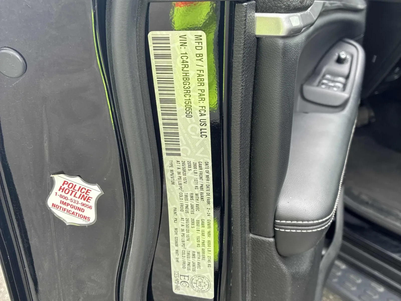 Jeep Grand cherokee Limited * ��������� * �������� * 2 ����� * CARFAX | Mobile.bg � ����������� 14