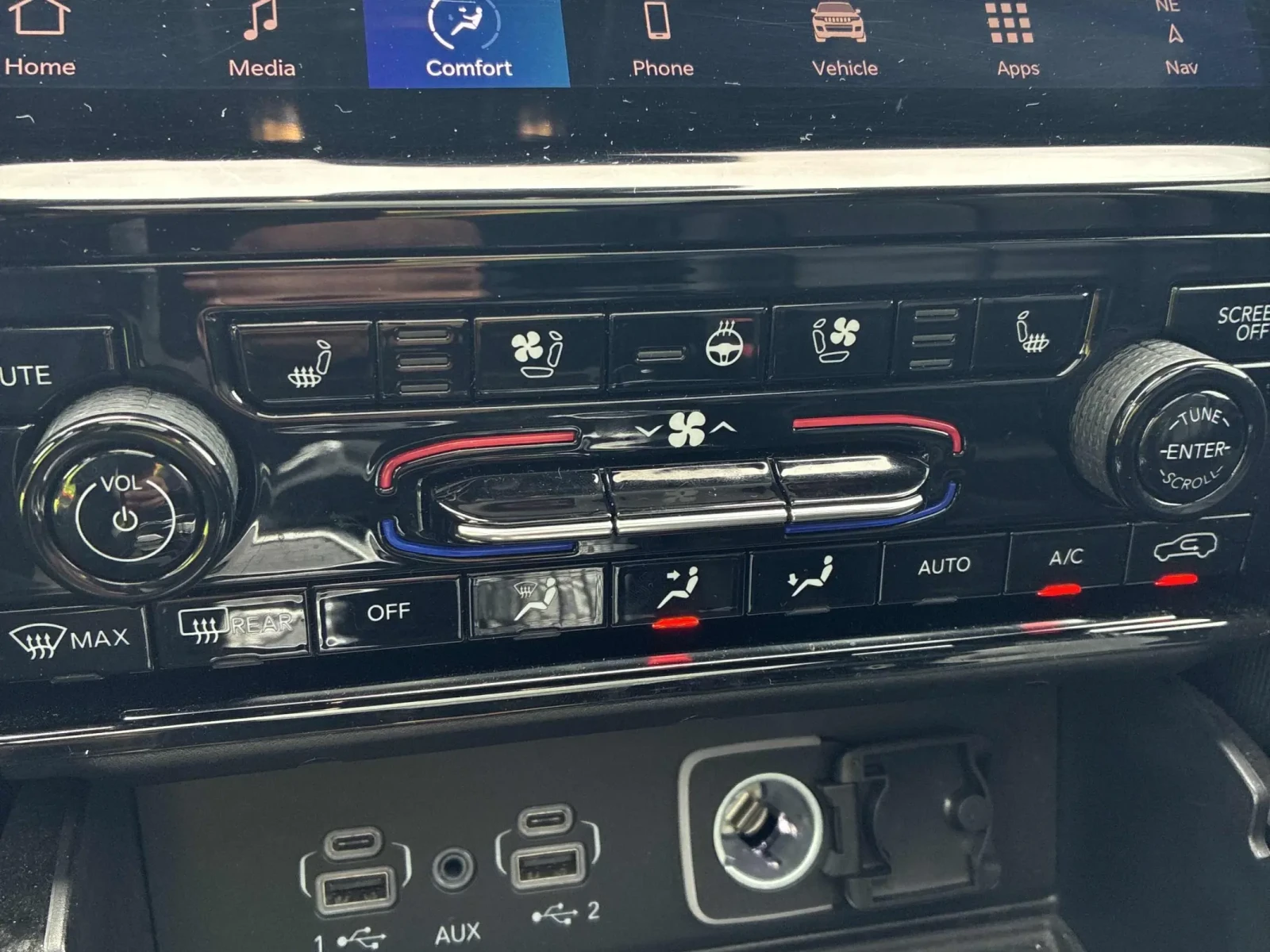 Jeep Grand cherokee Limited * ��������� * �������� * 2 ����� * CARFAX | Mobile.bg � ����������� 11