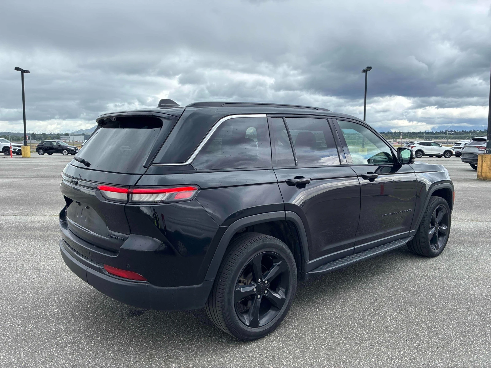 Jeep Grand cherokee Limited * ��������� * �������� * 2 ����� * CARFAX | Mobile.bg � ����������� 4
