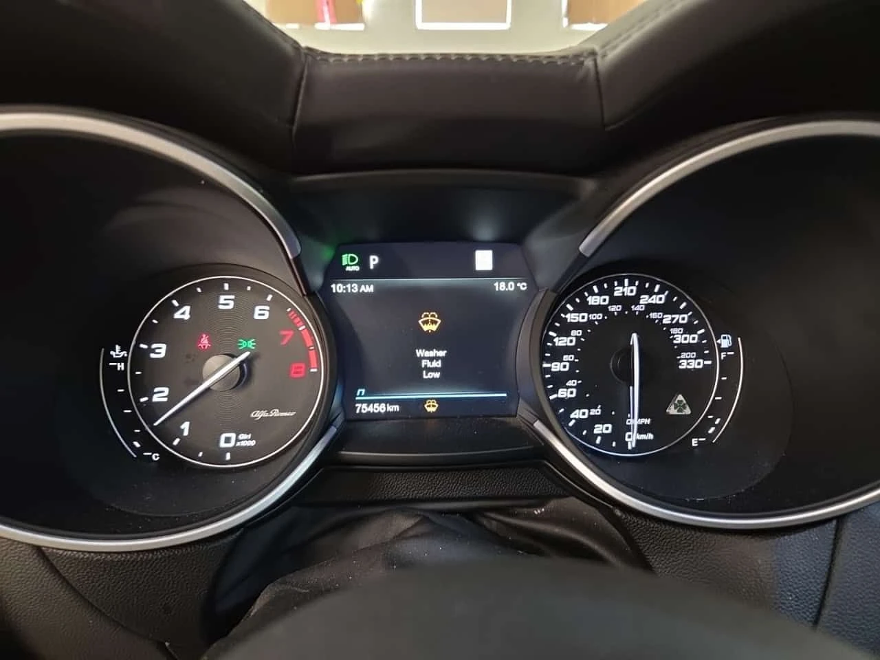 Alfa Romeo Stelvio * QUADRIFOGLIO * АВТОКРЕДИТ БЕЗ ПЪРВОНАЧАЛНА* , снимка 9 - Автомобили и джипове - 54920702
