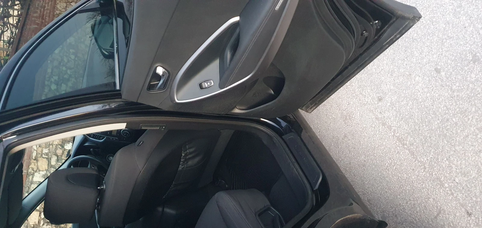 Hyundai Santa fe 2.0 Германия, снимка 13 - Автомобили и джипове - 54937806