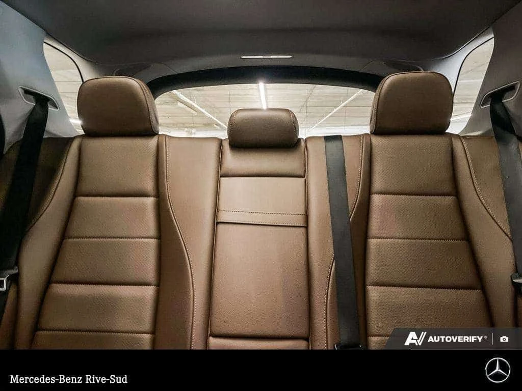 Mercedes-Benz GLE 450 AIRMATIC/ПАНОРАМА/BURMESTER/360/OT MERCEDES, снимка 12 - Автомобили и джипове - 55205665