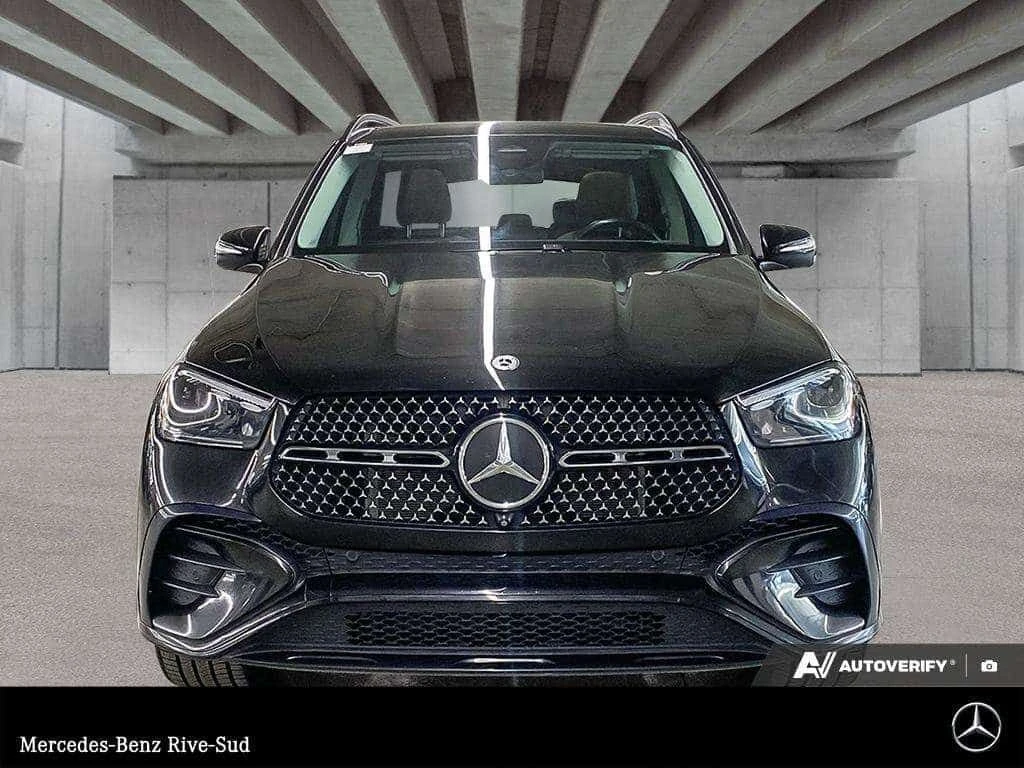 Mercedes-Benz GLE 450 AIRMATIC/ПАНОРАМА/BURMESTER/360/OT MERCEDES, снимка 2 - Автомобили и джипове - 55205665