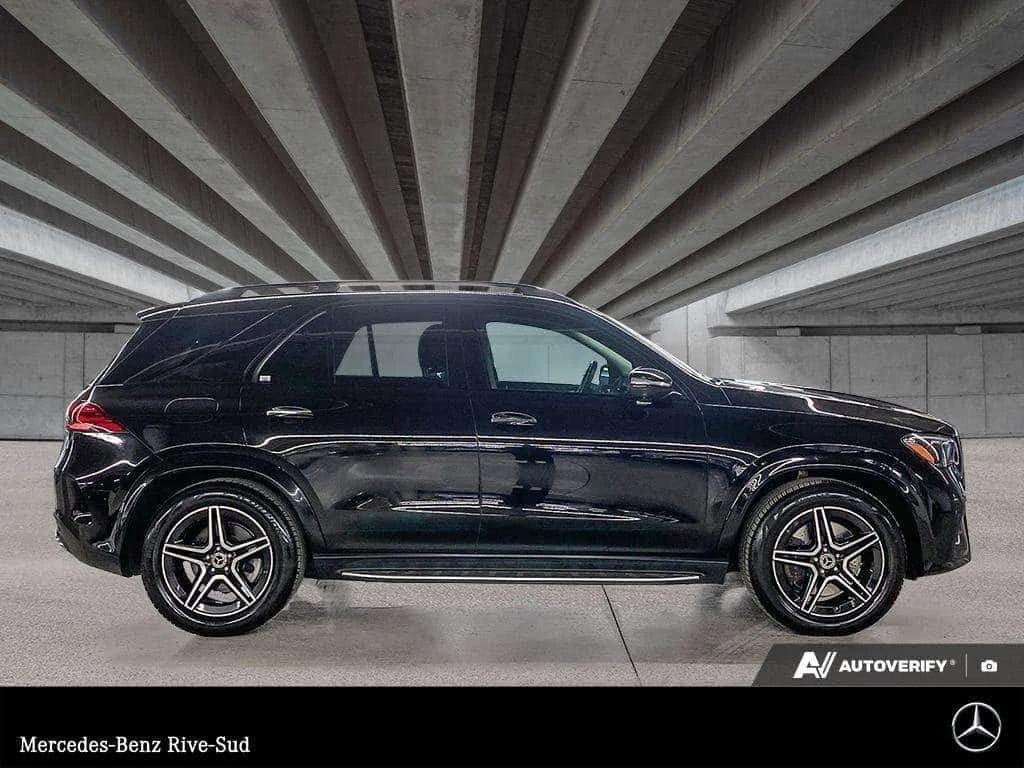 Mercedes-Benz GLE 450 AIRMATIC/ПАНОРАМА/BURMESTER/360/OT MERCEDES, снимка 7 - Автомобили и джипове - 55205665