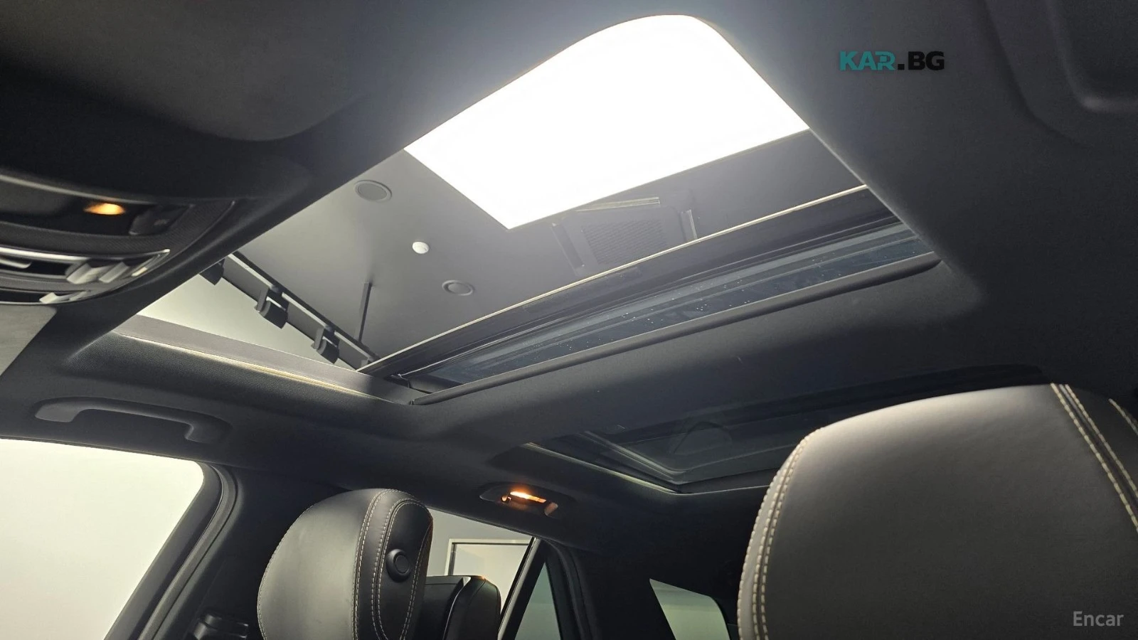 Mercedes-Benz GLE 63 AMG 4MATIC* ECS* 360* ����* ��������* ���������� | Mobile.bg � ����������� 15