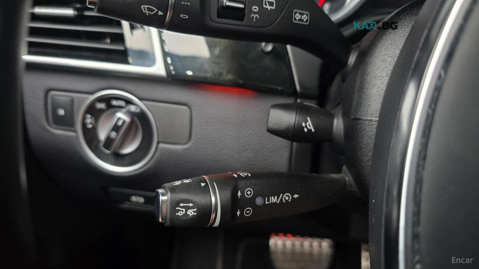 Mercedes-Benz GLE 63 AMG 4MATIC* ECS* 360* ����* ��������* ���������� | Mobile.bg � ����������� 12