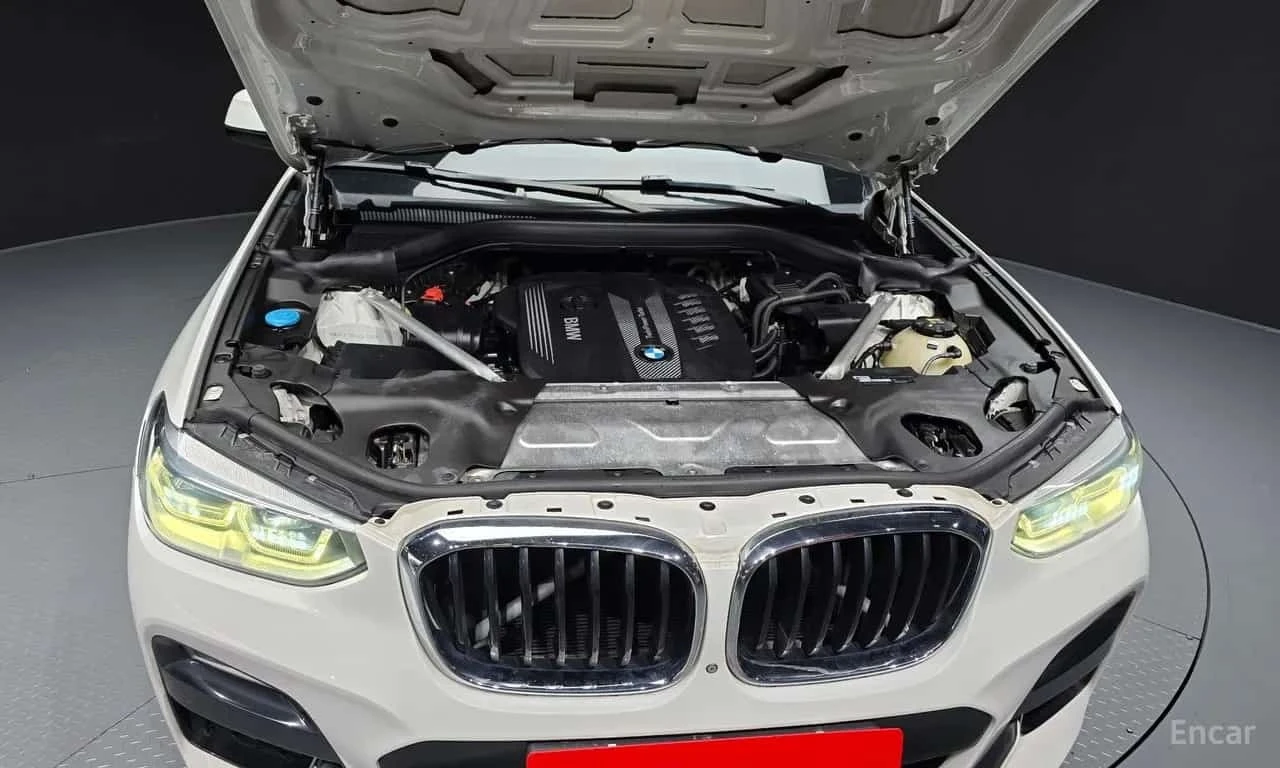 BMW X3 * xDrive 30d M Sport * , снимка 6 - Автомобили и джипове - 56203567