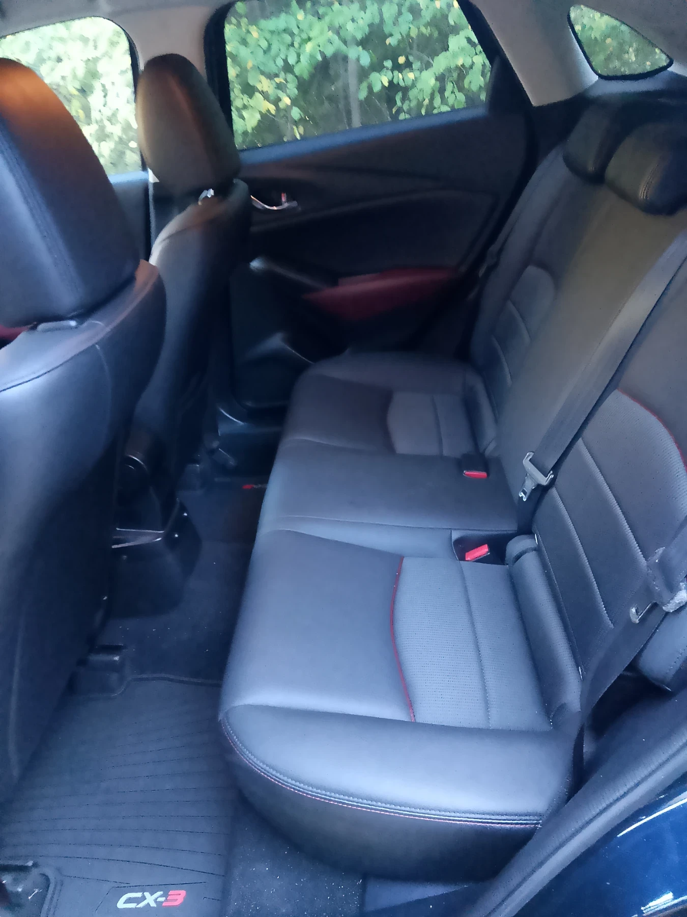 Mazda CX-3 2000. 120.ks, снимка 12 - Автомобили и джипове - 56361870