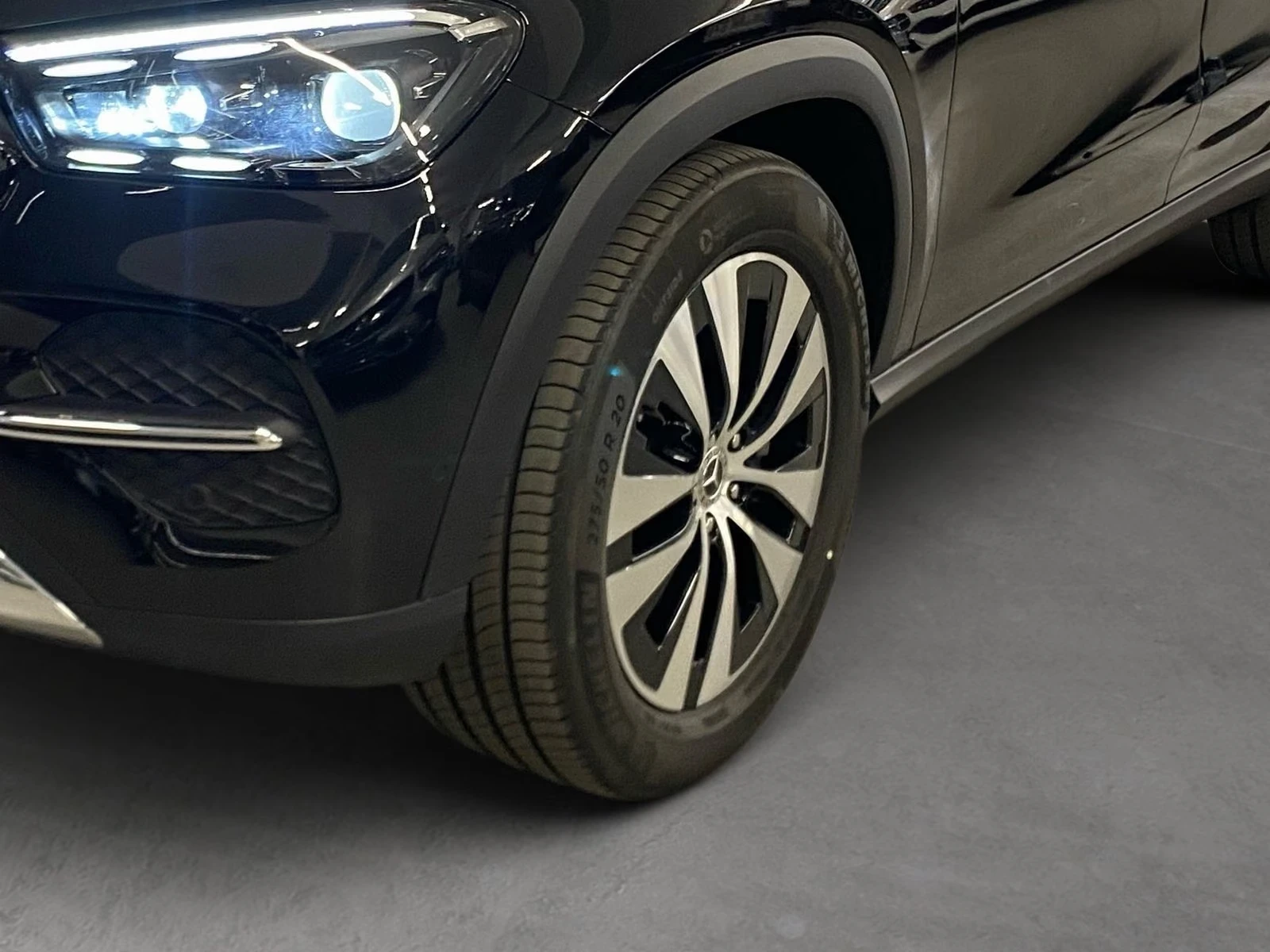 Mercedes-Benz GLE 400 e/4MATIC/BURMESTER/AR NAVI/DISTRONIC/PANO/360/ | Mobile.bg � ����������� 5