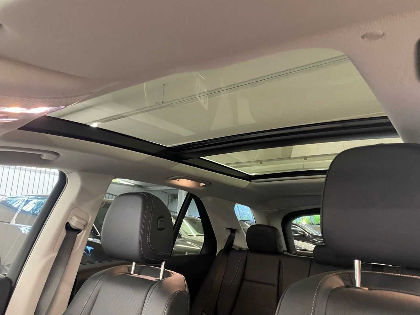 Mercedes-Benz GLE 400 e/4MATIC/BURMESTER/AR NAVI/DISTRONIC/PANO/360/ | Mobile.bg � ����������� 12
