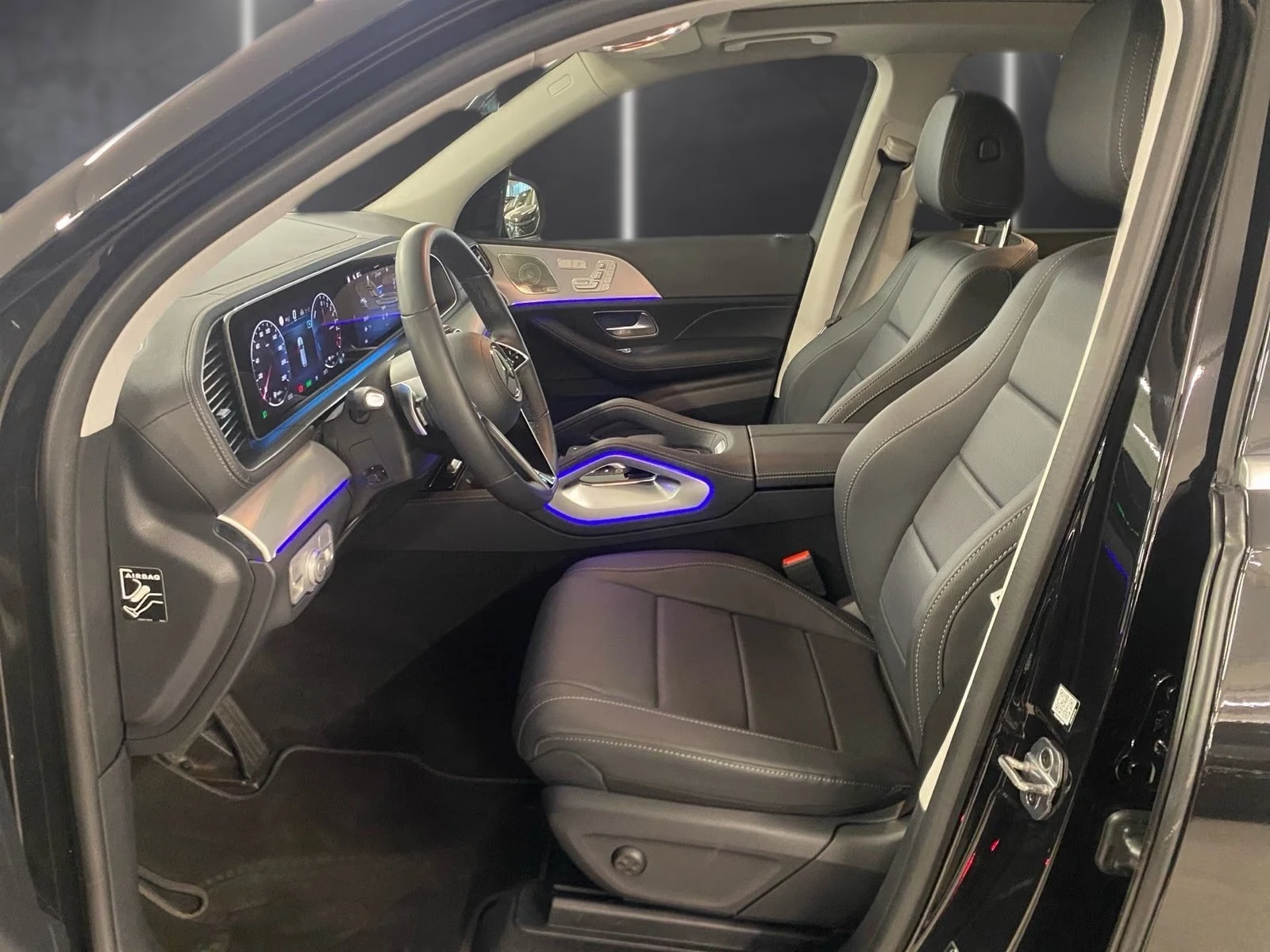 Mercedes-Benz GLE 400 e/4MATIC/BURMESTER/AR NAVI/DISTRONIC/PANO/360/ | Mobile.bg � ����������� 7