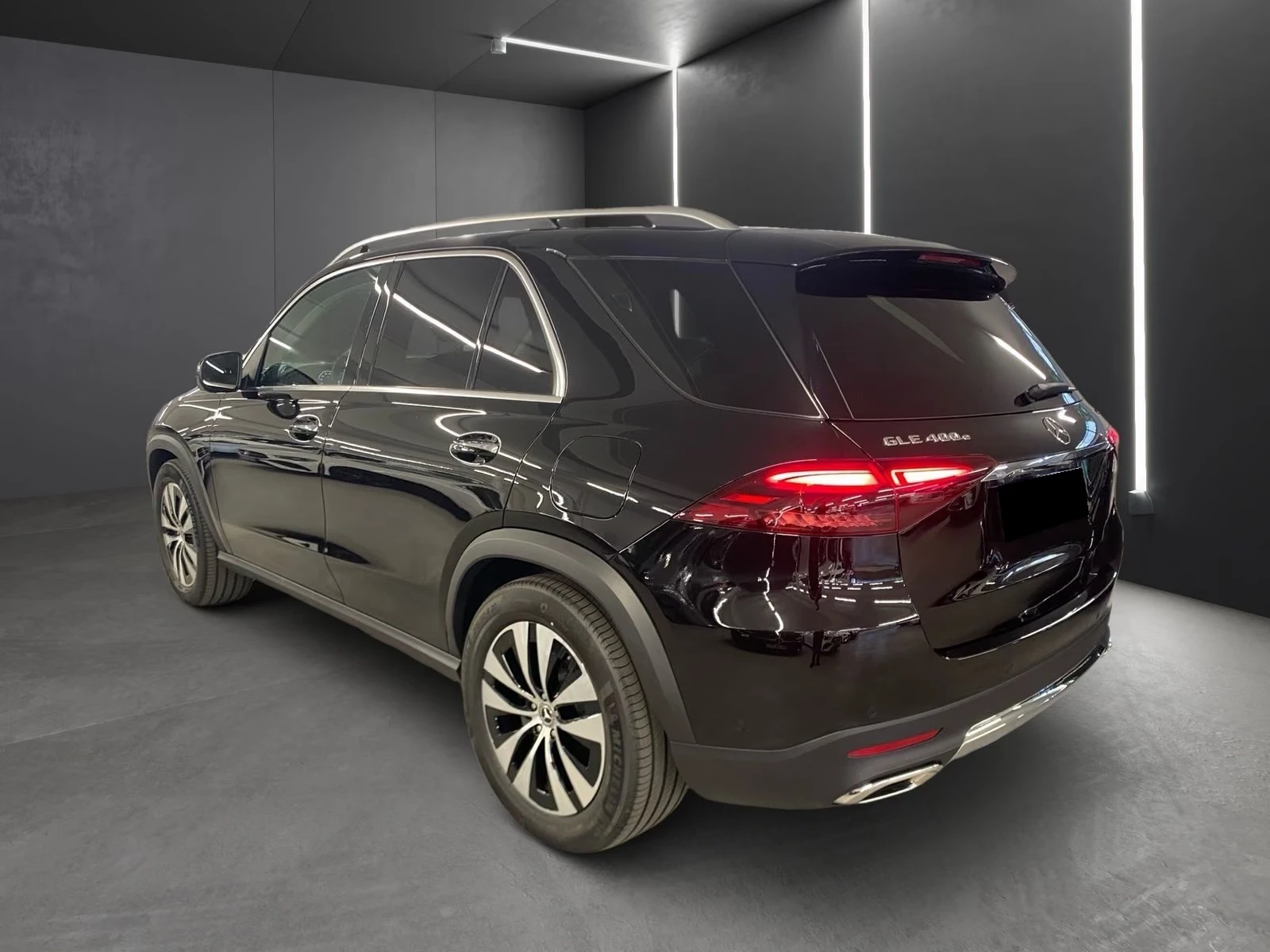 Mercedes-Benz GLE 400 e/4MATIC/BURMESTER/AR NAVI/DISTRONIC/PANO/360/ | Mobile.bg � ����������� 3