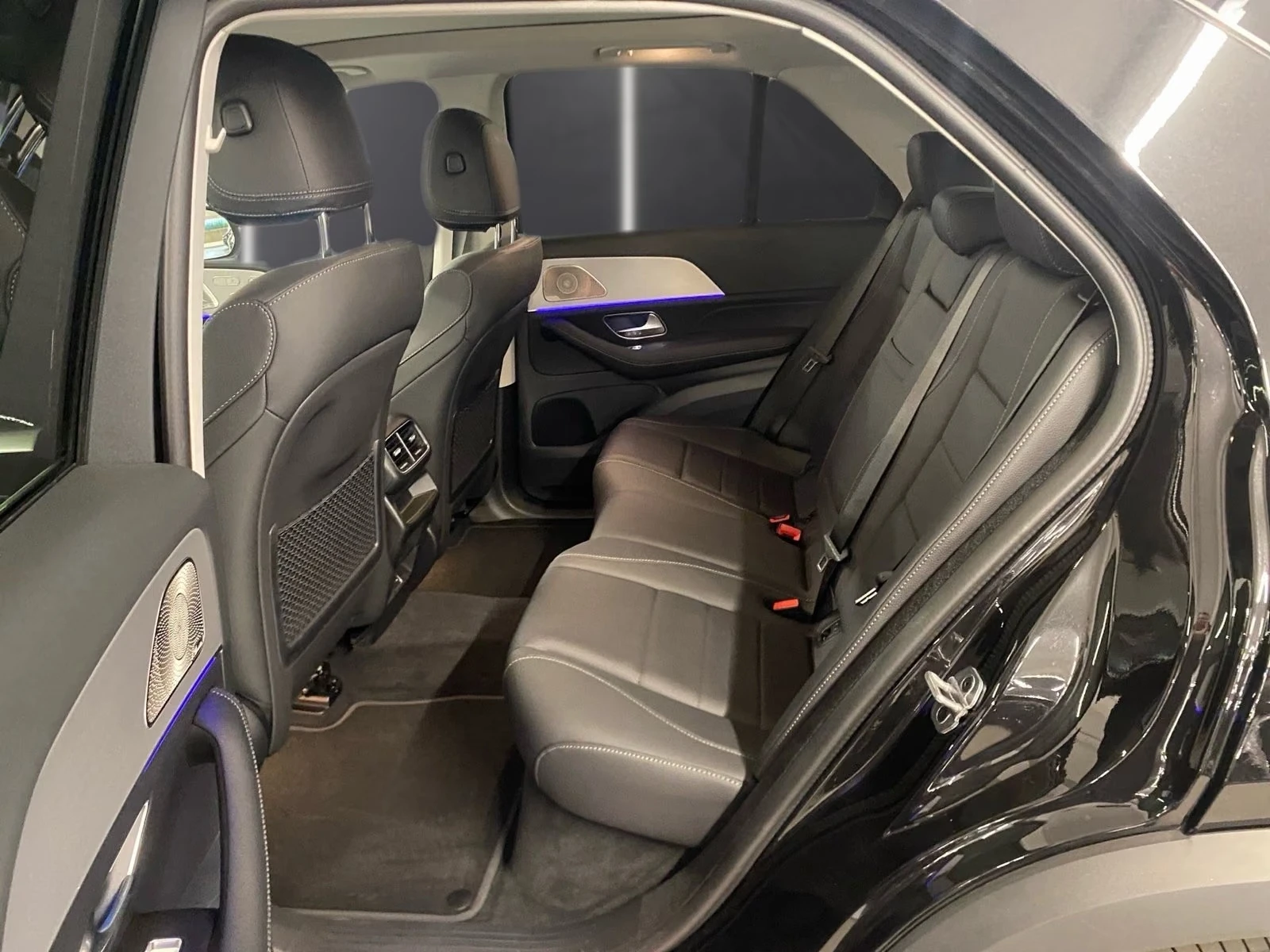 Mercedes-Benz GLE 400 e/4MATIC/BURMESTER/AR NAVI/DISTRONIC/PANO/360/ | Mobile.bg � ����������� 13