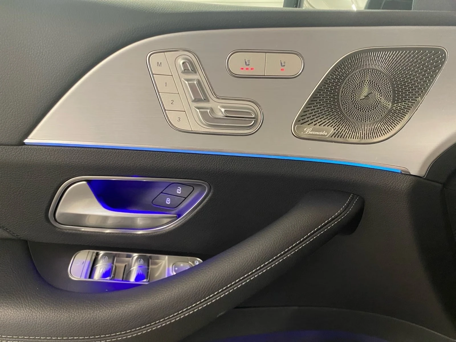 Mercedes-Benz GLE 400 e/4MATIC/BURMESTER/AR NAVI/DISTRONIC/PANO/360/ | Mobile.bg � ����������� 6