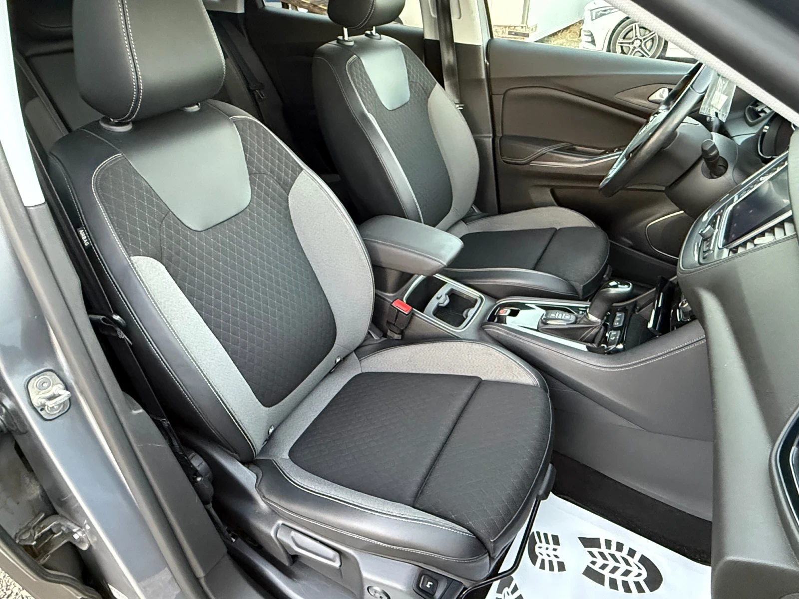 Opel Grandland X 1.6D | Automatic | ��� ��������� | Mobile.bg � ����������� 14